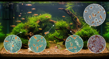 アクアリウムの立ち上げを成功させる方法 ～初心者向け熱帯魚の水質管理とバクテリアの重要性を徹底解説