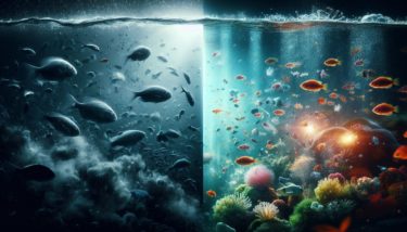 なぜ魚は1週間で〇ぬのか？初心者でも失敗しないアンモニアとバクテリアの秘密